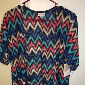 Lularoe Bianka